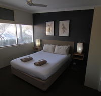 Motel Melrose - Queensland Tourism