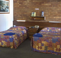 Motel Myall - QLD Tourism