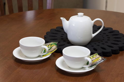 Motel Myall - QLD Tourism 3