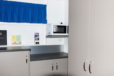 Motel Myall - QLD Tourism 2