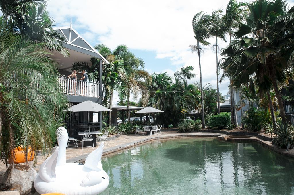 Cairns QLD QLD Tourism