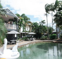 Motel Nomad - QLD Tourism