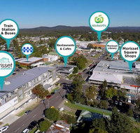 Motel Rooms at Morisset Serviced Apartments - Queensland Tourism