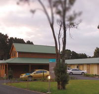 Motel Strahan
