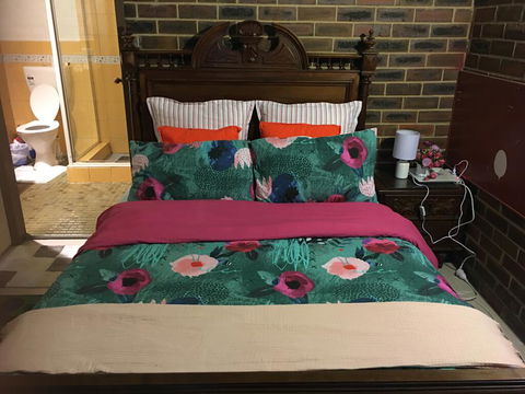 Motel Studio Room - Queensland Tourism 0
