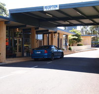 Motel Traralgon - QLD Tourism