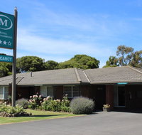 Motel Warrnambool - QLD Tourism