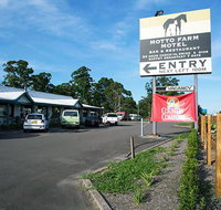 Motto Farm Motel - QLD Tourism