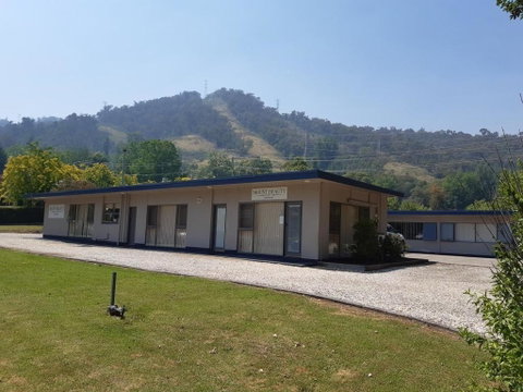 Mount Beauty Motor Inn - QLD Tourism 1