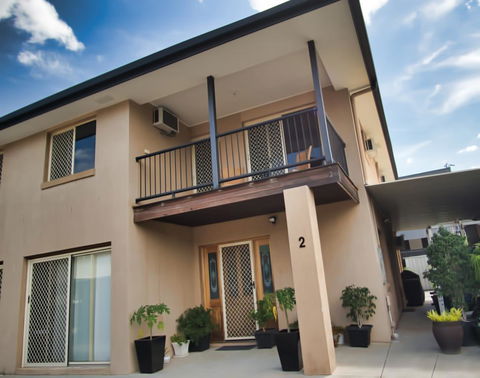 Mount Gravatt Guesthouse - QLD Tourism 0