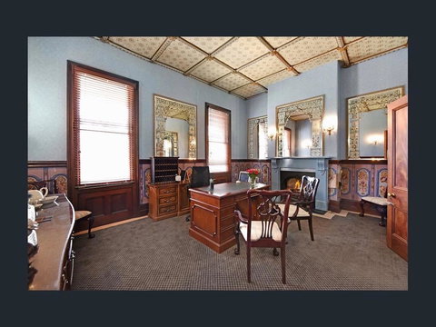 Mount Victoria Manor - QLD Tourism 3