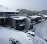 Mountain Dreaming - Queensland Tourism