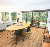 Mountain Haven - Queensland Tourism