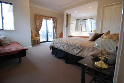 Mountain Park Retreat - QLD Tourism 3