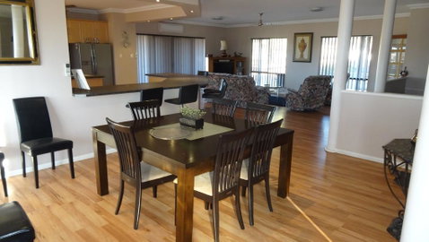 Mountain Park Retreat - QLD Tourism 2
