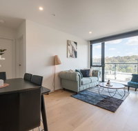 Mountain View 2 Bed 2 Bath ApartmentPlayhouse - QLD Tourism
