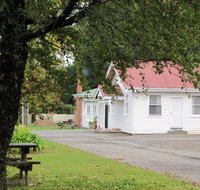 Mountain View Motel - QLD Tourism