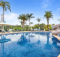 Mountain View Resort - Queensland Tourism