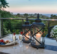 Mountain Whispers Chatelaine Valley - QLD Tourism