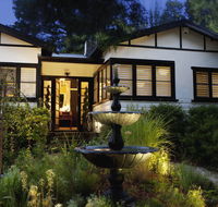 Mountain Whispers The Gatsby - QLD Tourism