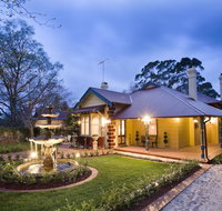 Mountain Whispers Varenna Luxury - QLD Tourism