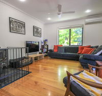 Mountbatten Retreat - Queensland Tourism