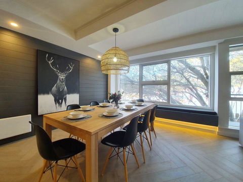 Mt Buller Chalet Hotel & Suites - QLD Tourism 2