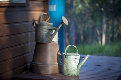 Mt Cotton Retreat - QLD Tourism 2