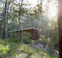 Mt Cotton Retreat - QLD Tourism