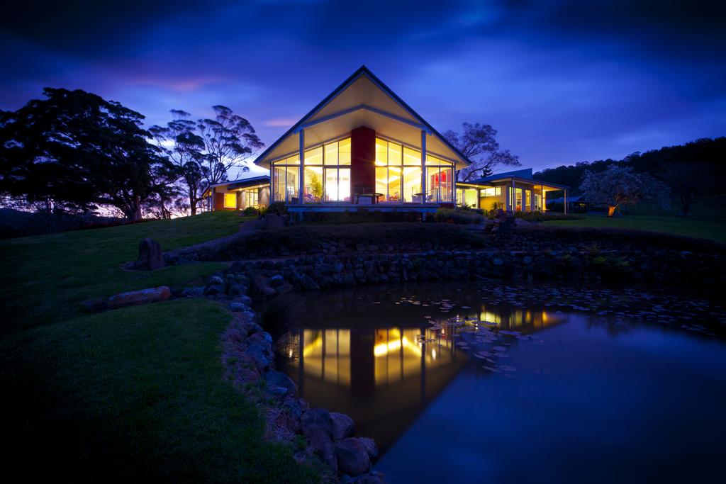 Back Forest NSW Queensland Tourism