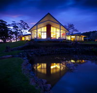 Mt Hay Retreat - Queensland Tourism