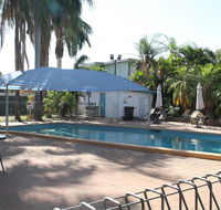 Mt Isa Irish Club Accommodation - Queensland Tourism