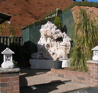 Mt Kuring-Gai Motel - Queensland Tourism