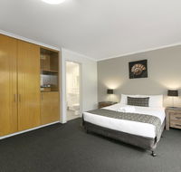 Mt Ommaney Hotel Apartments - QLD Tourism