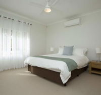 Mt Pleasant Short Stay - QLD Tourism