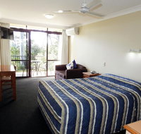Mt Tamborine Motel