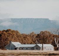 Mt William Shearers Quarters - Queensland Tourism