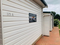 Mudgee Apartments on Church Street