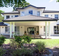 Mudgee Country Grandeur Home - QLD Tourism