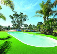 Mudgee Holiday Park - QLD Tourism