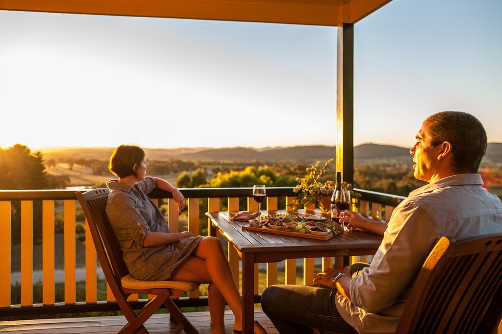  QLD Tourism