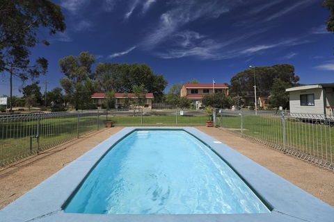 Mudgee Valley Park - QLD Tourism 2