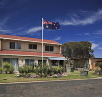 Mudgee Valley Park - QLD Tourism