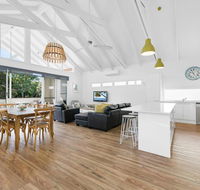 Mudjimba Island Beach House