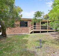 Muirfield Beach Unit 123 - QLD Tourism