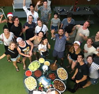 Mumma's Hostel Cairns - QLD Tourism