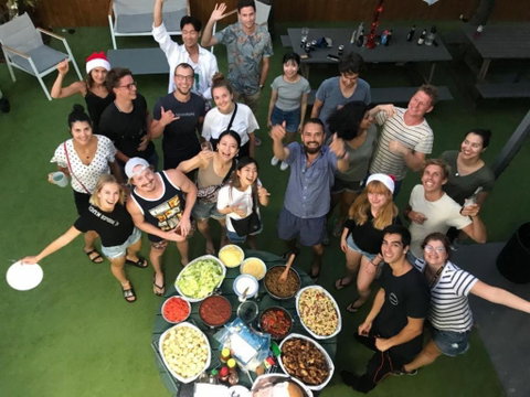 Mumma's Hostel Cairns - QLD Tourism 0