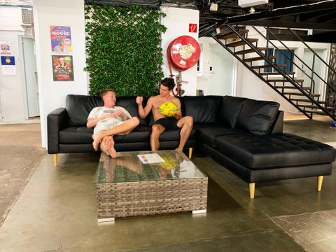 Mumma's Hostel Cairns - QLD Tourism 1