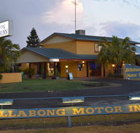 Mundubbera Billabong Motor Inn - QLD Tourism