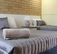 Mundubbera Motel - QLD Tourism